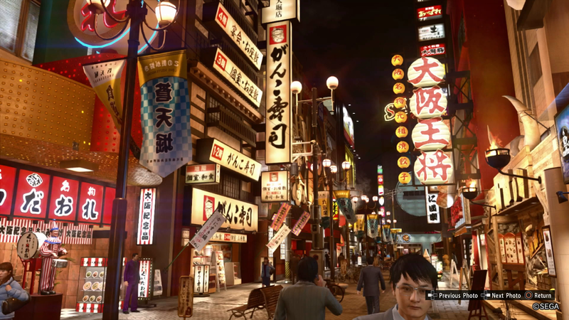 Illustration for article titled Yakuza Kiwami 2 Has Some Of The Series' Highest Highs And Lowest Lows